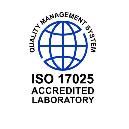 Акредитація ISO 17025