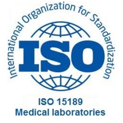 iso 15189 акредитация