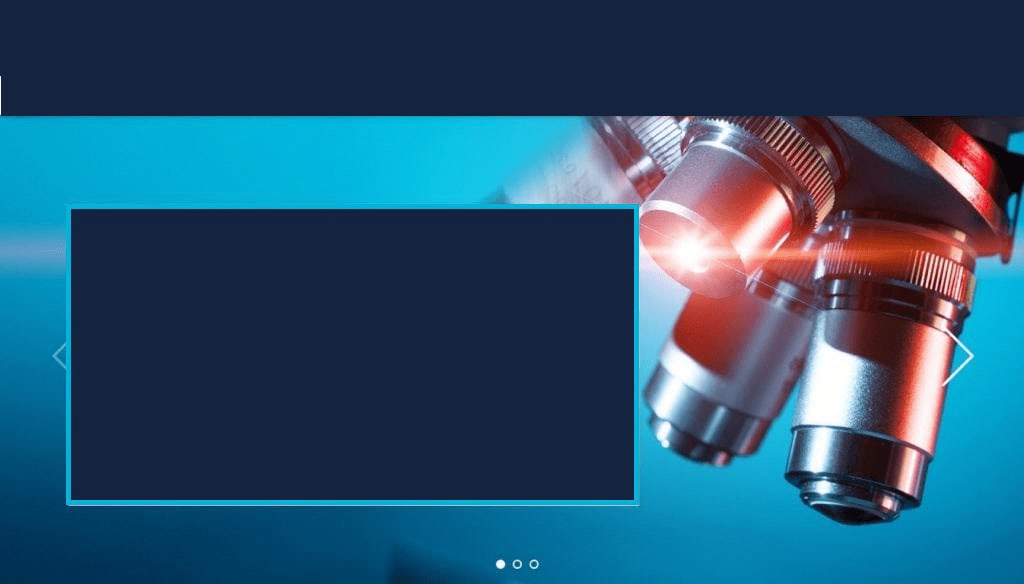 Создание специализированных веб-сайтов для лабораторий