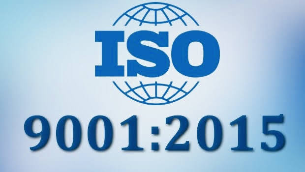 Системы управления качеством