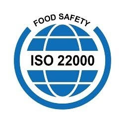 ДСТУ ISO 22000: 2007 