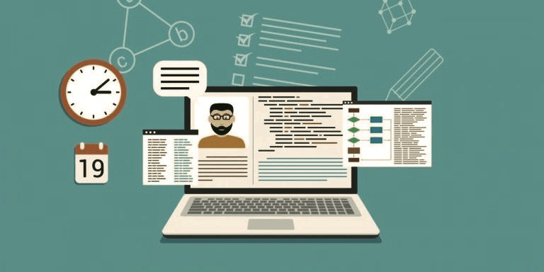 Создание специализированных веб-сайтов для лабораторий