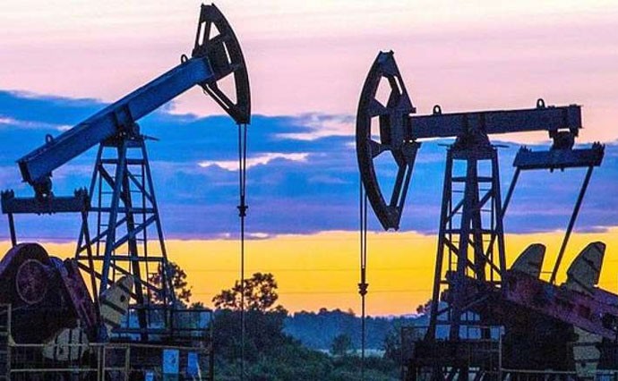 Нафта, газ та енергетика
